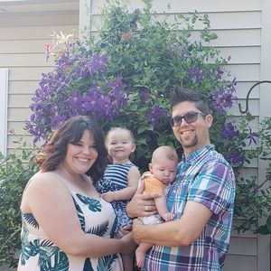 Meet your Posher, Christi